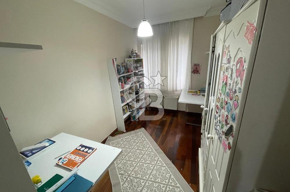 Çekmeköy Hamidiye Mah Öğretmenler Sitesi 3+1 Satılık Daire