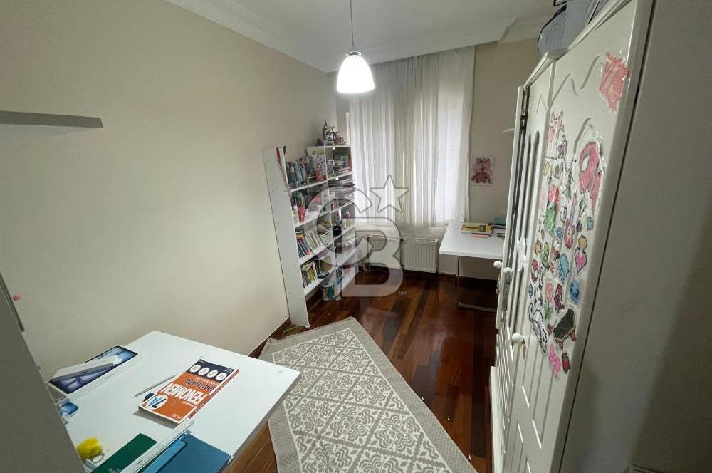 Çekmeköy Hamidiye Mah Öğretmenler Sitesi 3+1 Satılık Daire