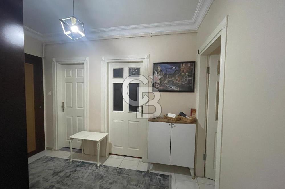 Çekmeköy Hamidiye Mah Öğretmenler Sitesi 3+1 Satılık Daire