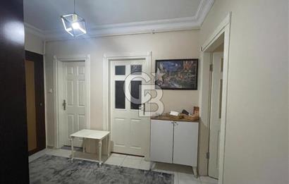 Çekmeköy Hamidiye Mah Öğretmenler Sitesi 3+1 Satılık Daire