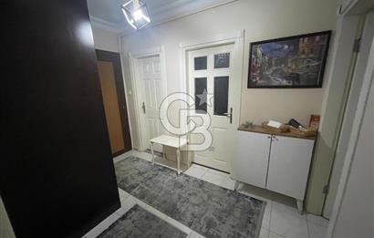 Çekmeköy Hamidiye Mah Öğretmenler Sitesi 3+1 Satılık Daire