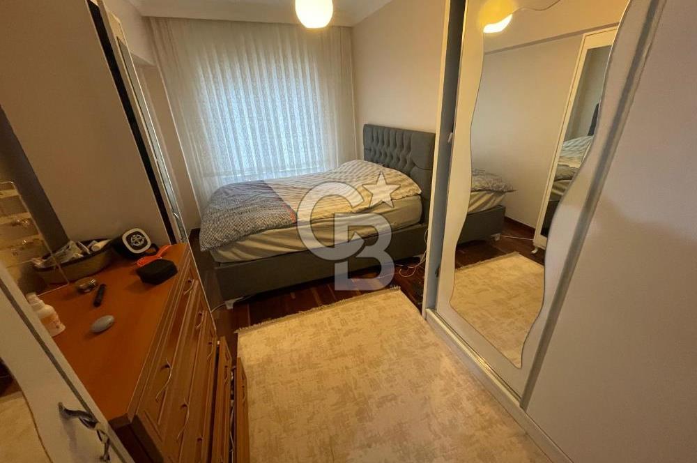 Çekmeköy Hamidiye Mah Öğretmenler Sitesi 3+1 Satılık Daire