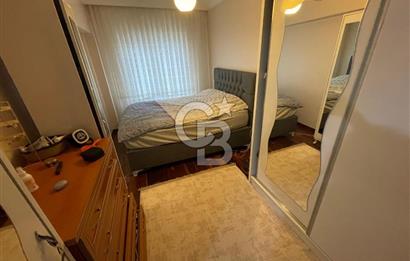Çekmeköy Hamidiye Mah Öğretmenler Sitesi 3+1 Satılık Daire