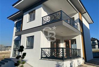 6 VİLLALIK SİTEDE SIFIR 4+1 ŞAHSİ KAPALI OTOPARKLI ÇİFT BALKONLU - 5 - 325418