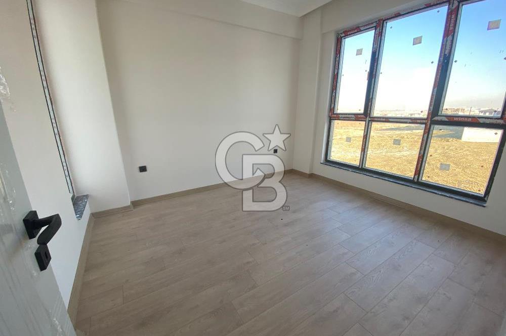 6 VİLLALIK SİTEDE SIFIR 4+1 ŞAHSİ KAPALI OTOPARKLI ÇİFT BALKONLU