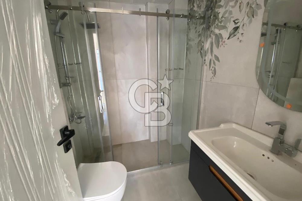 6 VİLLALIK SİTEDE SIFIR 4+1 ŞAHSİ KAPALI OTOPARKLI ÇİFT BALKONLU