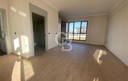 6 VİLLALIK SİTEDE SIFIR 4+1 ŞAHSİ KAPALI OTOPARKLI ÇİFT BALKONLU