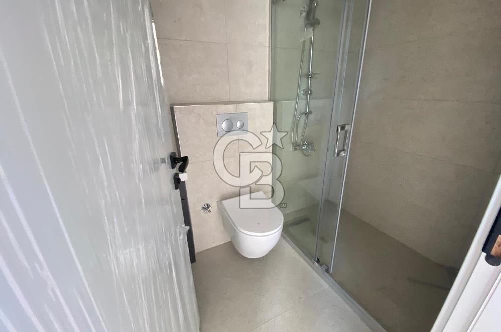 6 VİLLALIK SİTEDE SIFIR 4+1 ŞAHSİ KAPALI OTOPARKLI ÇİFT BALKONLU