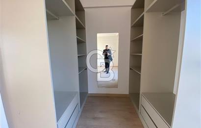 6 VİLLALIK SİTEDE SIFIR 4+1 ŞAHSİ KAPALI OTOPARKLI ÇİFT BALKONLU