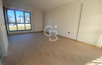 6 VİLLALIK SİTEDE SIFIR 4+1 ŞAHSİ KAPALI OTOPARKLI ÇİFT BALKONLU