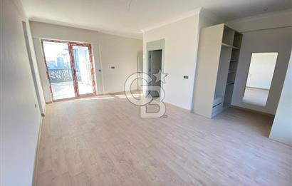 6 VİLLALIK SİTEDE SIFIR 4+1 ŞAHSİ KAPALI OTOPARKLI ÇİFT BALKONLU