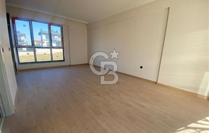 6 VİLLALIK SİTEDE SIFIR 4+1 ŞAHSİ KAPALI OTOPARKLI ÇİFT BALKONLU