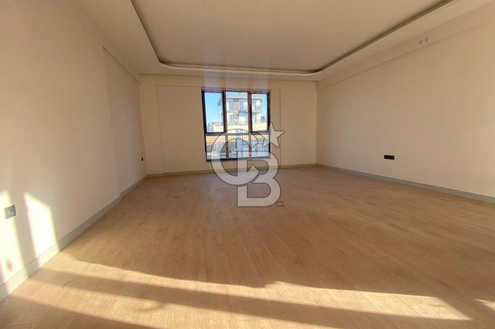 6 VİLLALIK SİTEDE SIFIR 4+1 ŞAHSİ KAPALI OTOPARKLI ÇİFT BALKONLU