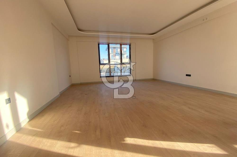 6 VİLLALIK SİTEDE SIFIR 4+1 ŞAHSİ KAPALI OTOPARKLI ÇİFT BALKONLU