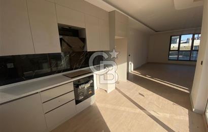 6 VİLLALIK SİTEDE SIFIR 4+1 ŞAHSİ KAPALI OTOPARKLI ÇİFT BALKONLU