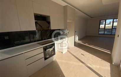 6 VİLLALIK SİTEDE SIFIR 4+1 ŞAHSİ KAPALI OTOPARKLI ÇİFT BALKONLU