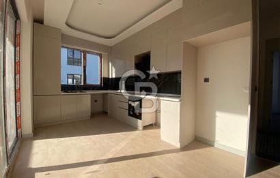 6 VİLLALIK SİTEDE SIFIR 4+1 ŞAHSİ KAPALI OTOPARKLI ÇİFT BALKONLU