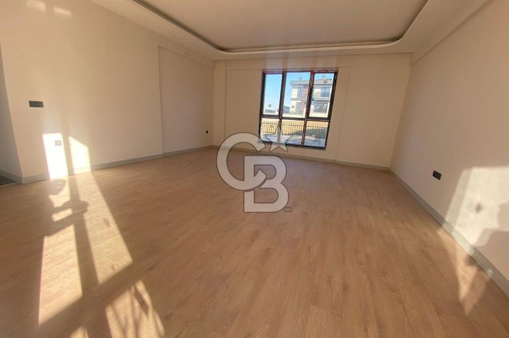 6 VİLLALIK SİTEDE SIFIR 4+1 ŞAHSİ KAPALI OTOPARKLI ÇİFT BALKONLU