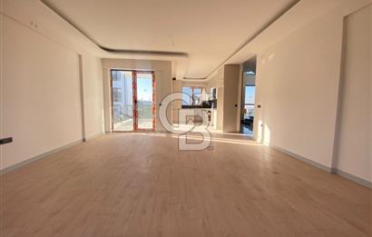 6 VİLLALIK SİTEDE SIFIR 4+1 ŞAHSİ KAPALI OTOPARKLI ÇİFT BALKONLU