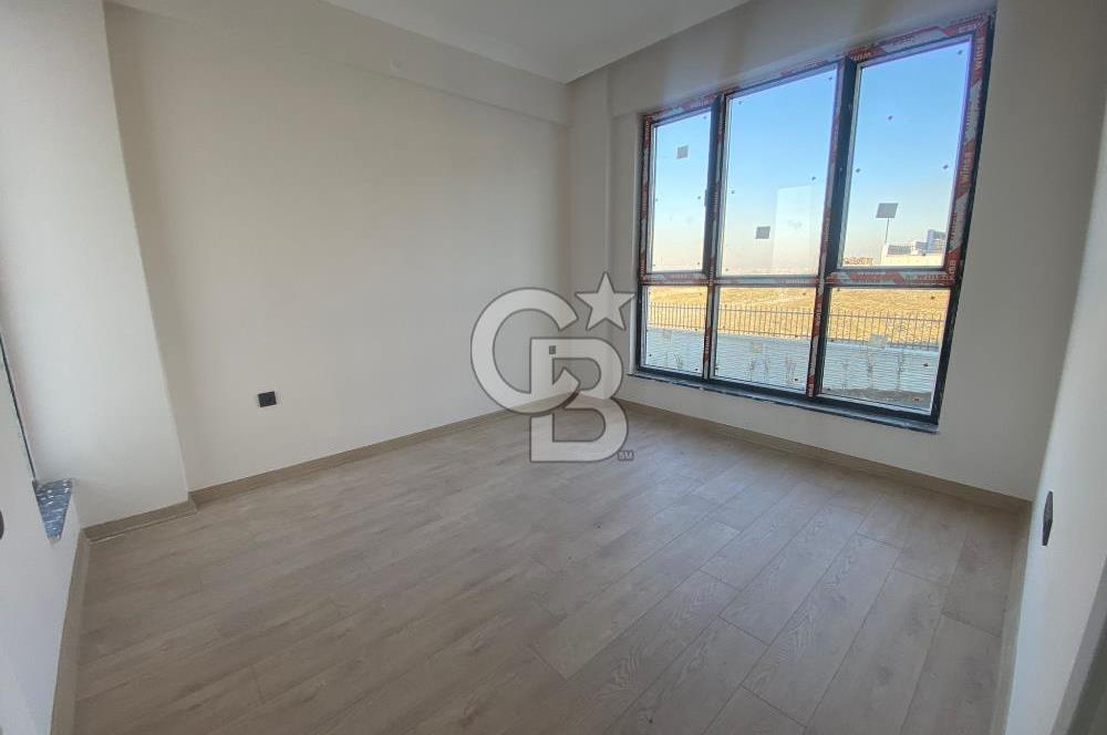 6 VİLLALIK SİTEDE SIFIR 4+1 ŞAHSİ KAPALI OTOPARKLI ÇİFT BALKONLU