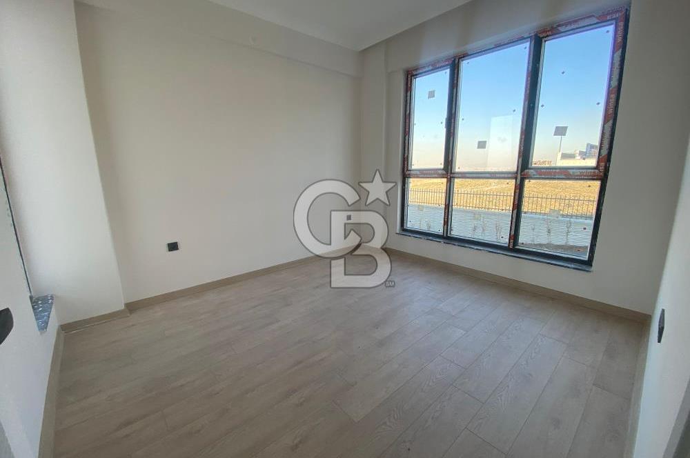 6 VİLLALIK SİTEDE SIFIR 4+1 ŞAHSİ KAPALI OTOPARKLI ÇİFT BALKONLU