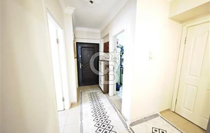 merkezi konumda ara kat 3+1 satılık daire