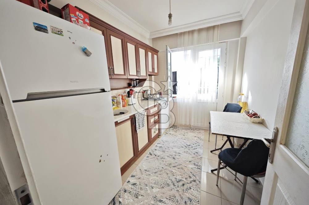 merkezi konumda ara kat 3+1 satılık daire