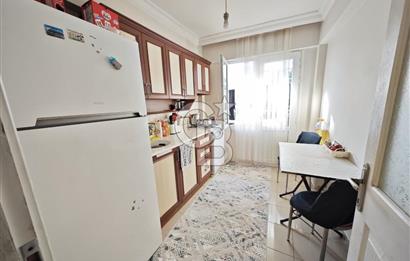 merkezi konumda ara kat 3+1 satılık daire