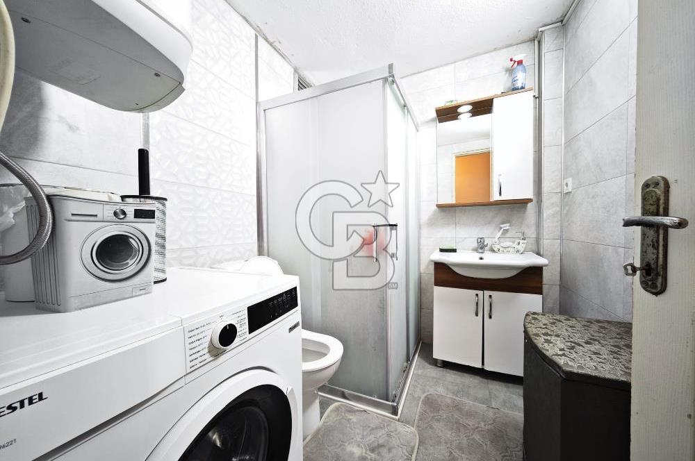 merkezi konumda ara kat 3+1 satılık daire