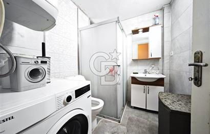 merkezi konumda ara kat 3+1 satılık daire