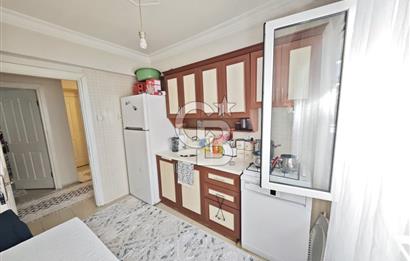 merkezi konumda ara kat 3+1 satılık daire