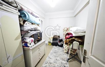 merkezi konumda ara kat 3+1 satılık daire