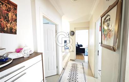 merkezi konumda ara kat 3+1 satılık daire