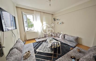 merkezi konumda ara kat 3+1 satılık daire