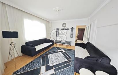 merkezi konumda ara kat 3+1 satılık daire