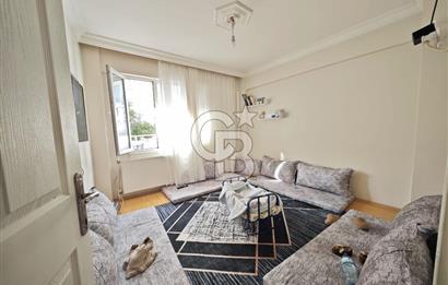 merkezi konumda ara kat 3+1 satılık daire