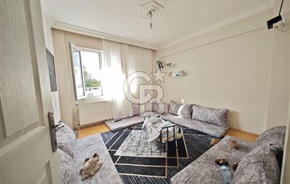 merkezi konumda ara kat 3+1 satılık daire