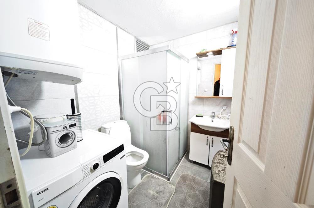 merkezi konumda ara kat 3+1 satılık daire