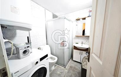 merkezi konumda ara kat 3+1 satılık daire