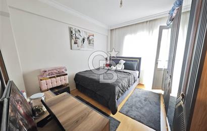 merkezi konumda ara kat 3+1 satılık daire