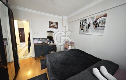 merkezi konumda ara kat 3+1 satılık daire