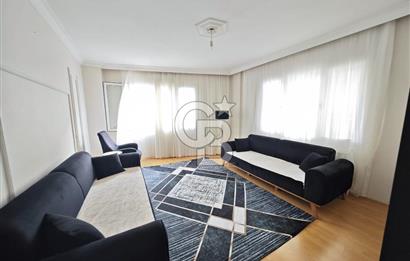 merkezi konumda ara kat 3+1 satılık daire