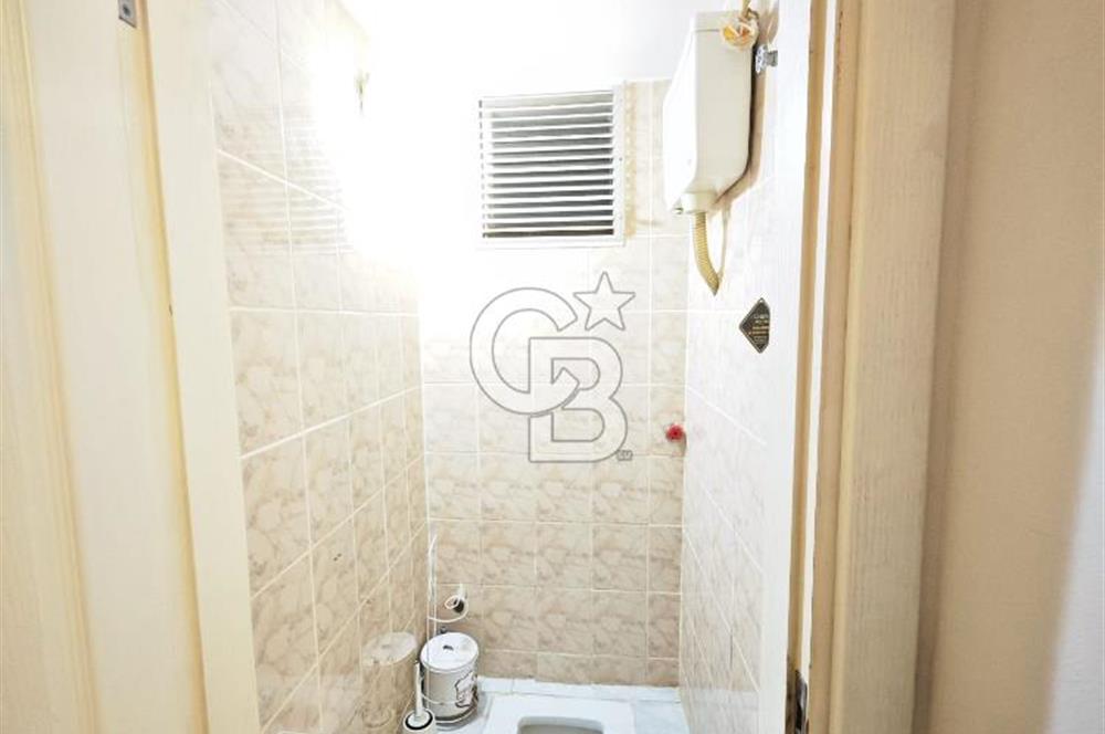 merkezi konumda ara kat 3+1 satılık daire