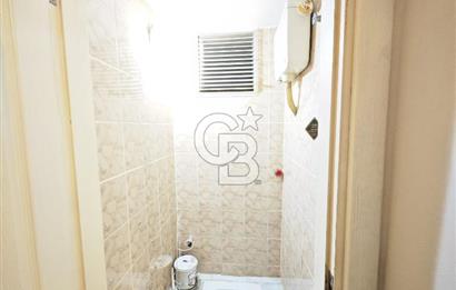 merkezi konumda ara kat 3+1 satılık daire