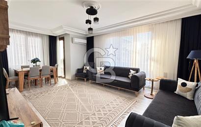 Çekmeköy Mehmet Akif Mah 2+1 Satılık Daire