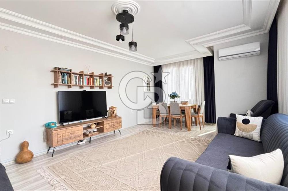 Çekmeköy Mehmet Akif Mah 2+1 Satılık Daire