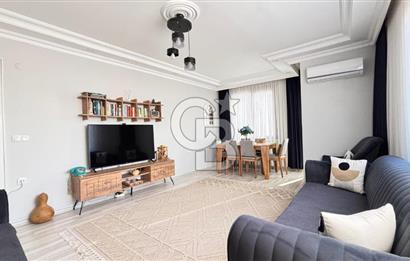 Çekmeköy Mehmet Akif Mah 2+1 Satılık Daire