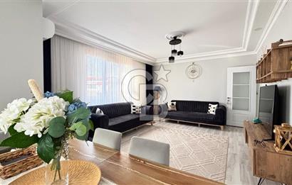 Çekmeköy Mehmet Akif Mah 2+1 Satılık Daire