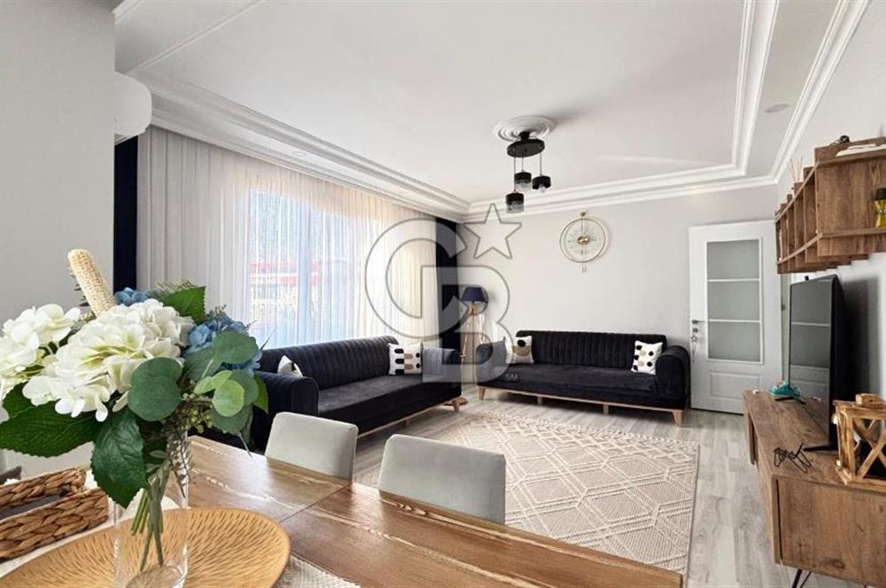 Çekmeköy Mehmet Akif Mah 2+1 Satılık Daire