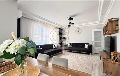 Çekmeköy Mehmet Akif Mah 2+1 Satılık Daire